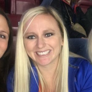 Meet your Posher, Brittany